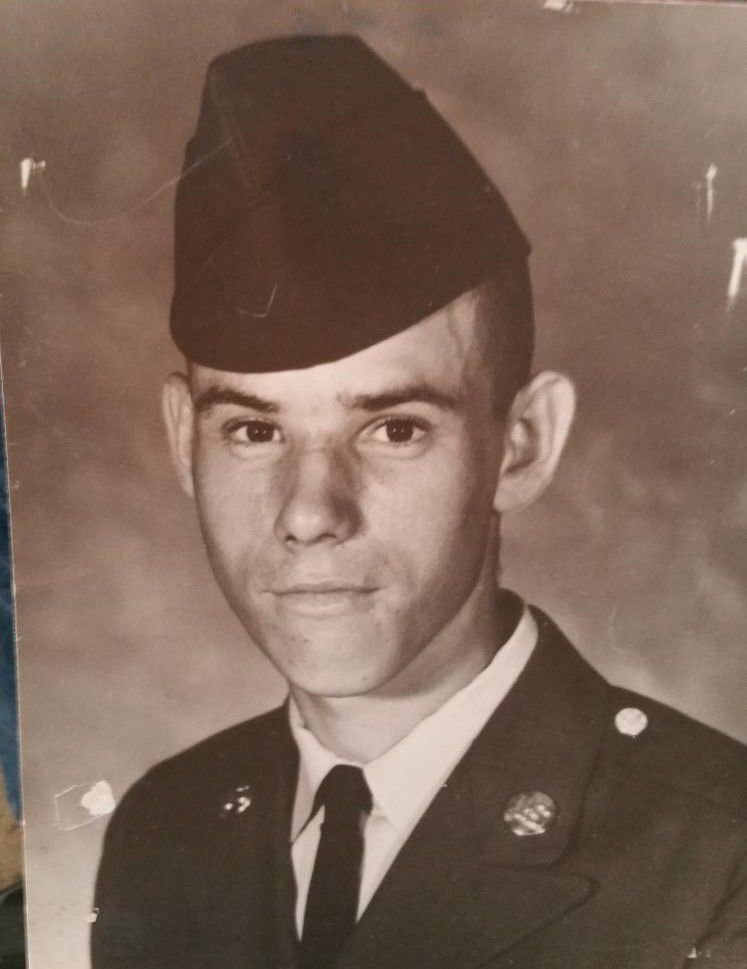 David Wayne Derry